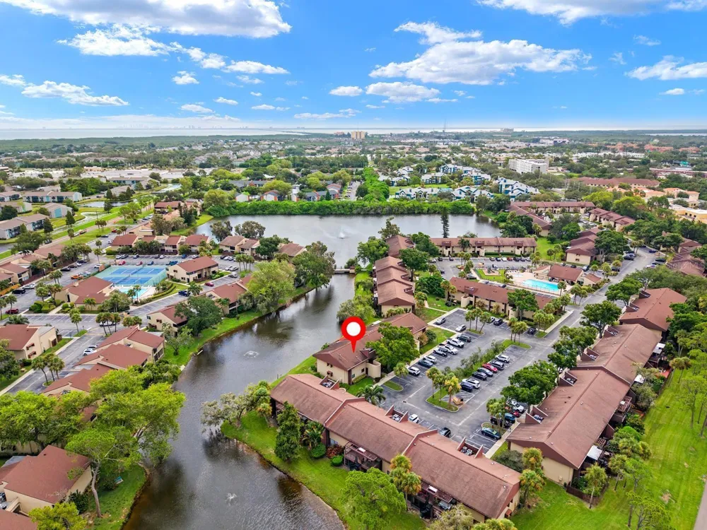 875 S VILLAGE DRIVE #101 St Petersburg, FL 33716