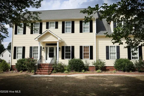 1213 Windbrooke Drive