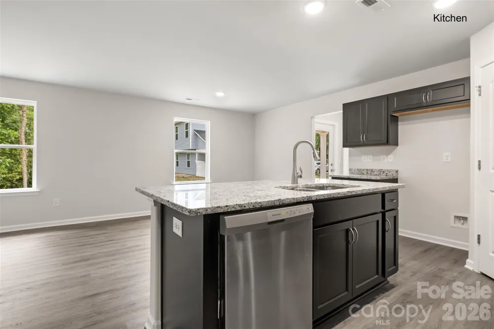 1009 Mt Pleasant Church Road Mooresboro, NC 28114