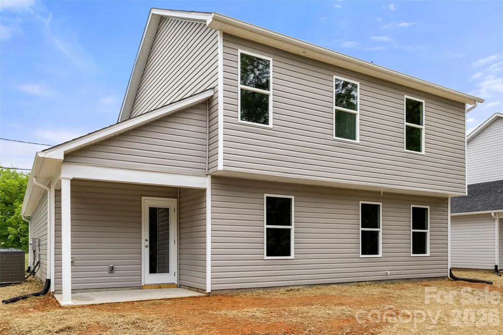 1009 Mt Pleasant Church Road Mooresboro, NC 28114
