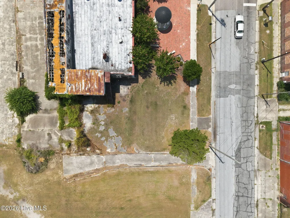 625 Fields Street Kinston, NC 28501