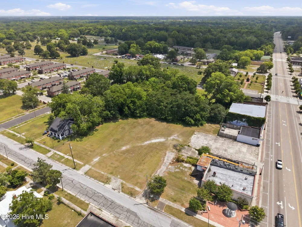 625 Fields Street Kinston, NC 28501