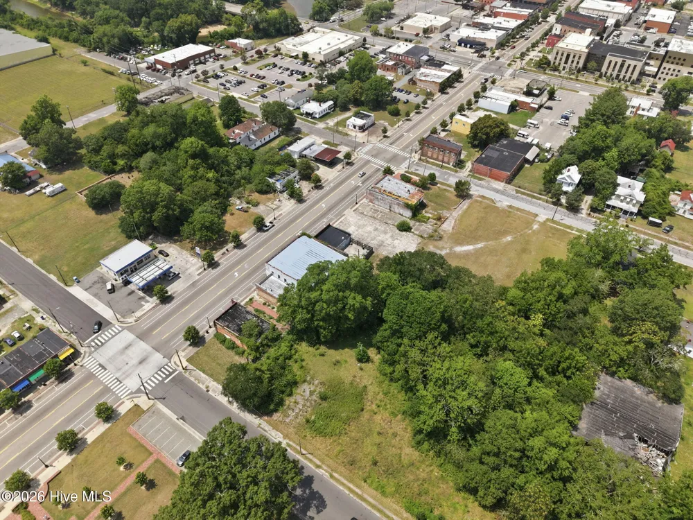 625 Fields Street Kinston, NC 28501