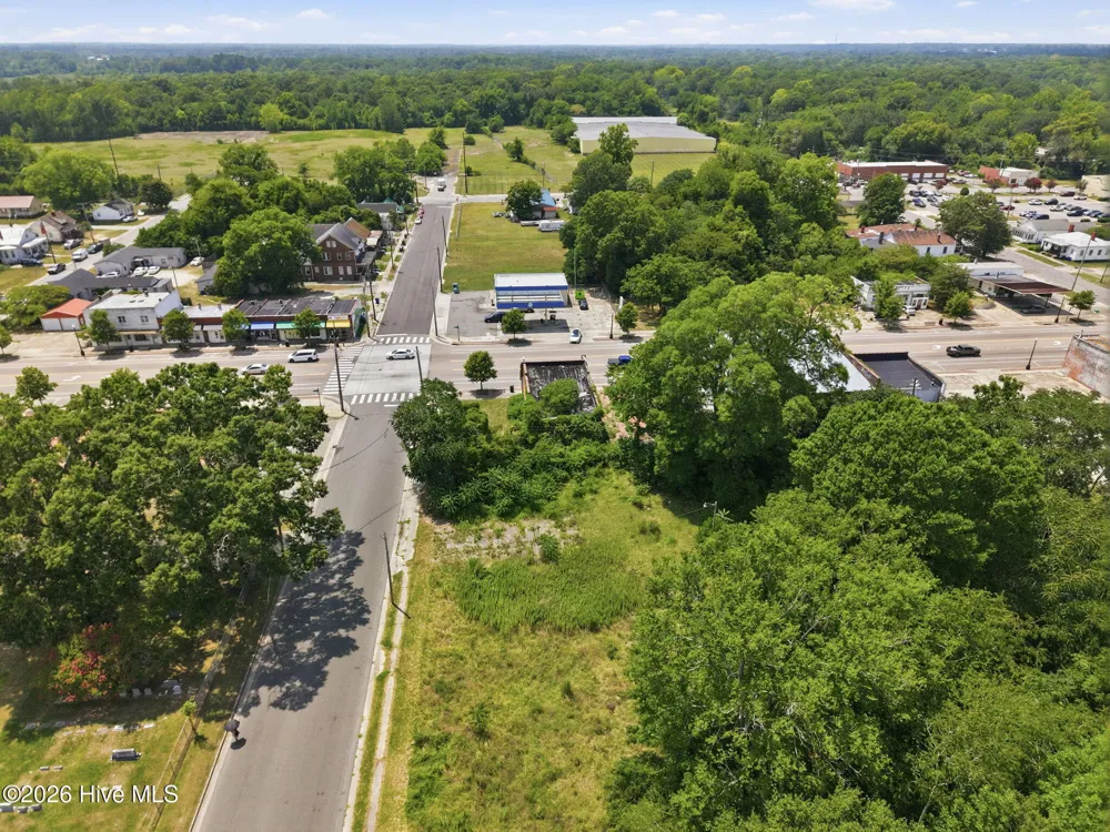 625 Fields Street Kinston, NC 28501