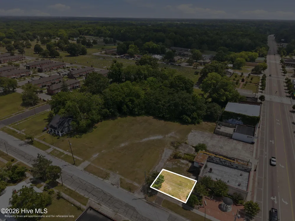 625 Fields Street Kinston, NC 28501
