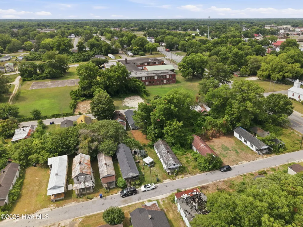 625 Fields Street Kinston, NC 28501