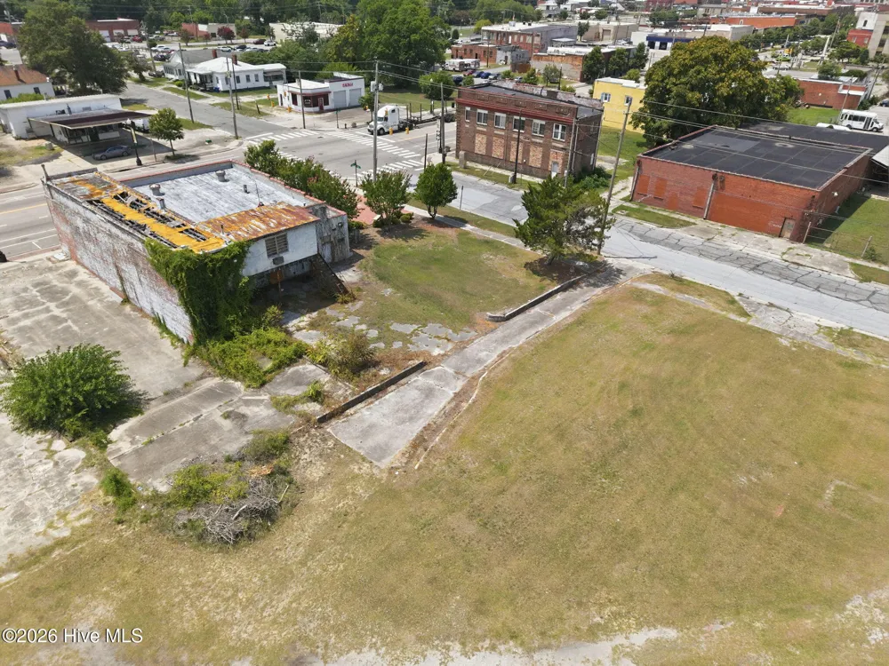 625 Fields Street Kinston, NC 28501