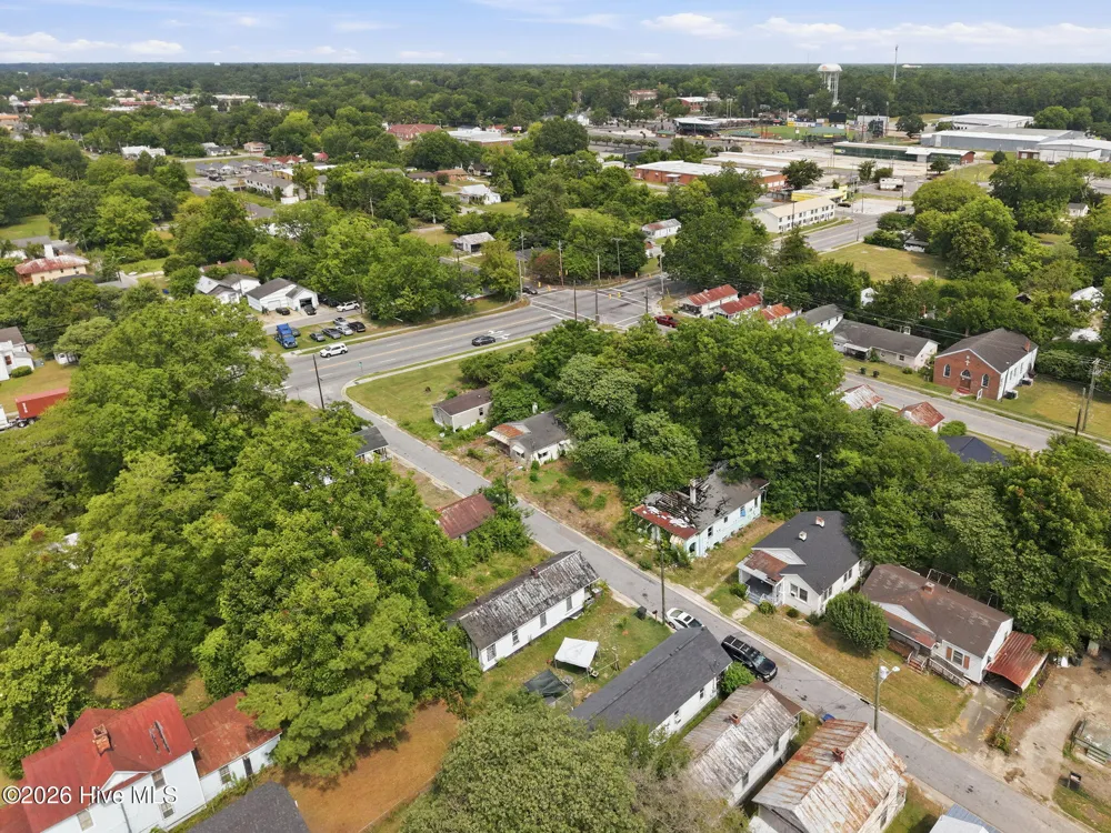 625 Fields Street Kinston, NC 28501