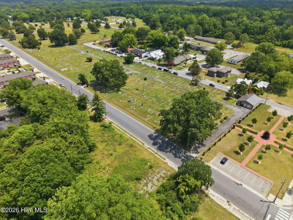 625 Fields Street Kinston, NC 28501