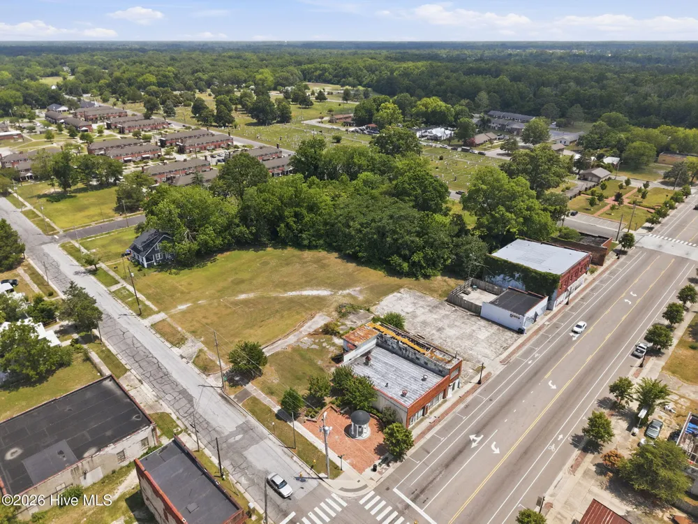 625 Fields Street Kinston, NC 28501