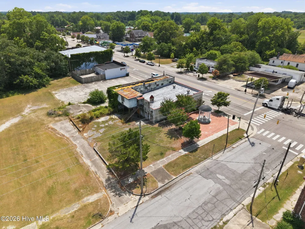 625 Fields Street Kinston, NC 28501