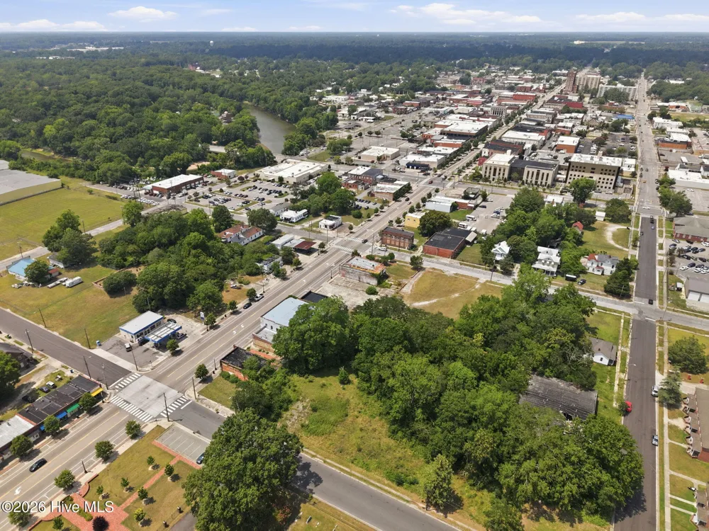 625 Fields Street Kinston, NC 28501