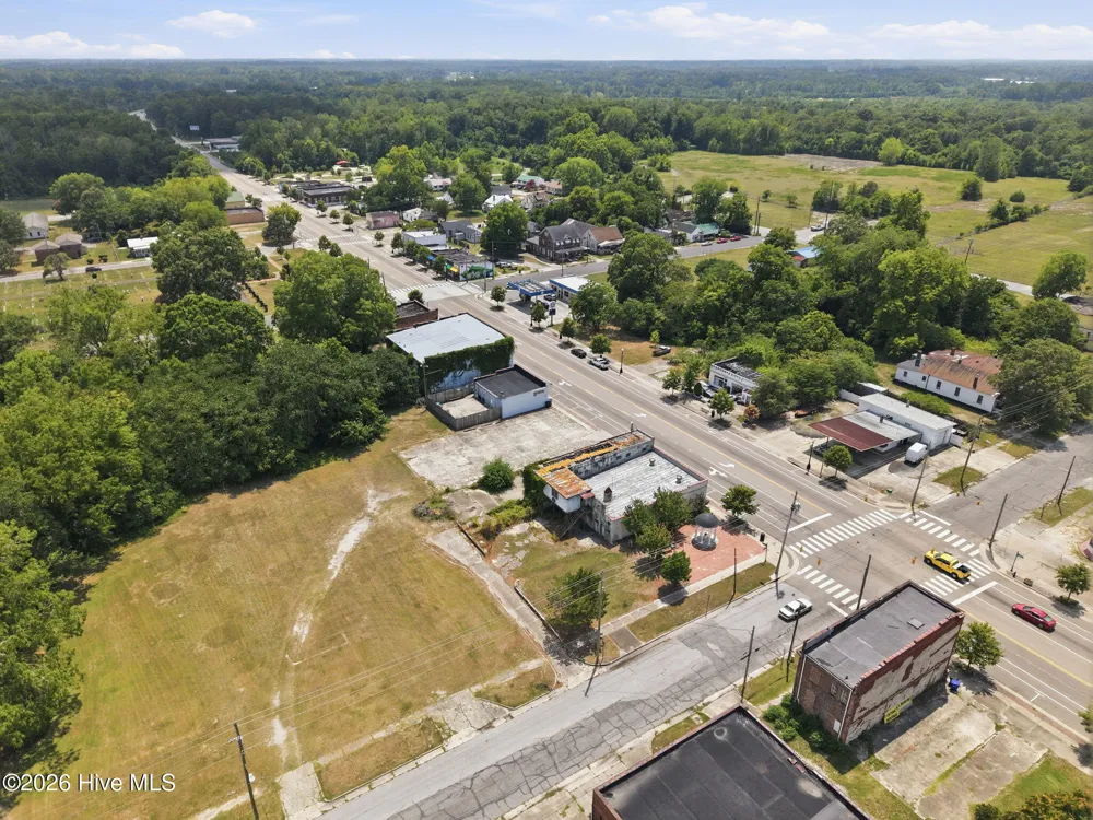 625 Fields Street Kinston, NC 28501