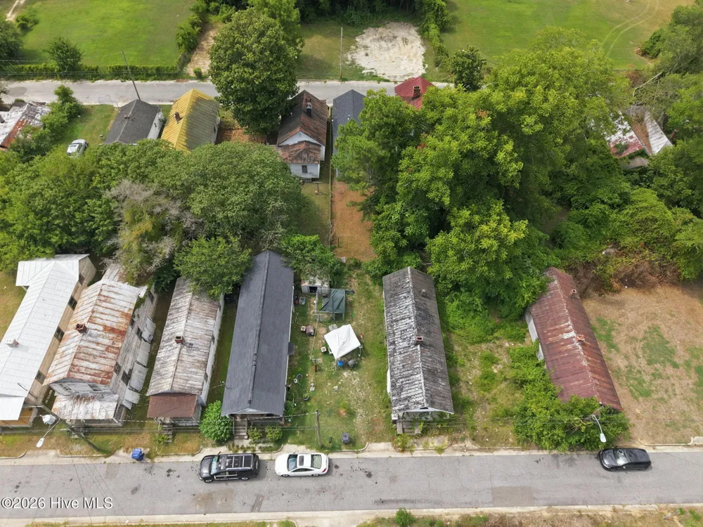 625 Fields Street Kinston, NC 28501