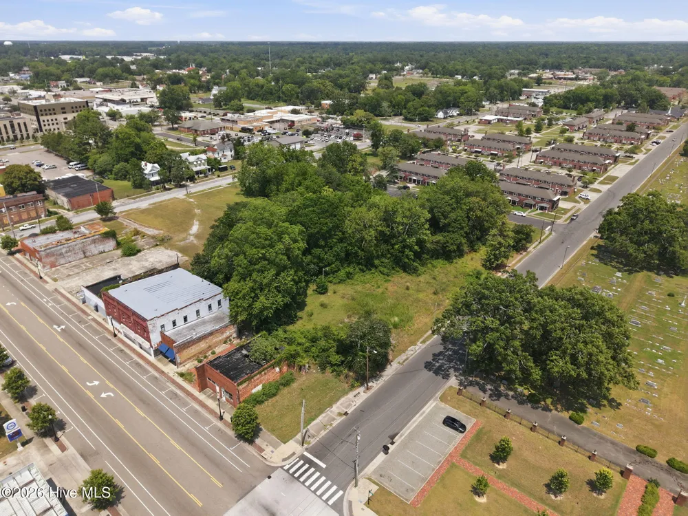 625 Fields Street Kinston, NC 28501