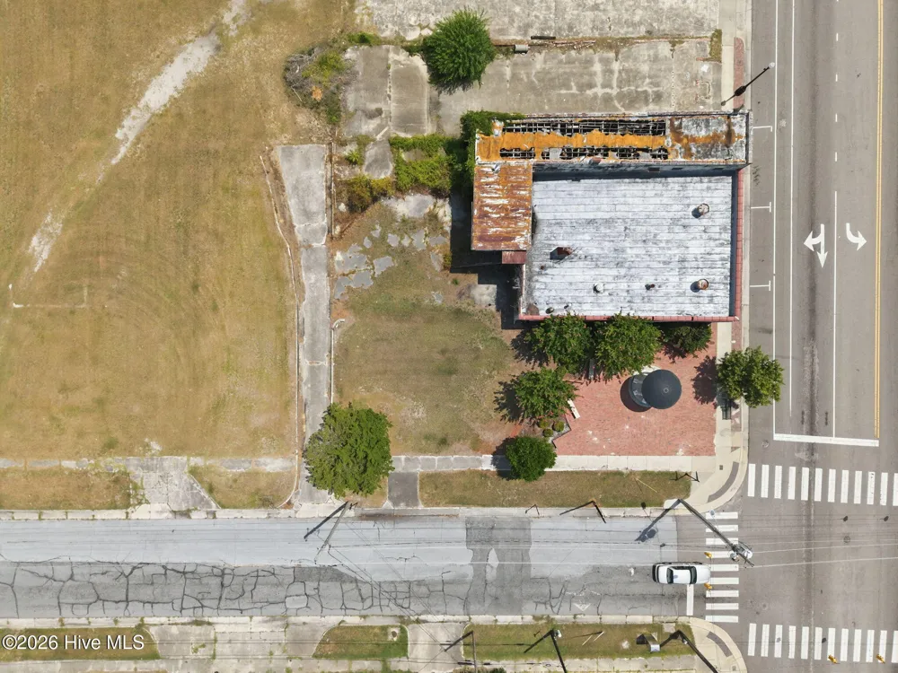 625 Fields Street Kinston, NC 28501
