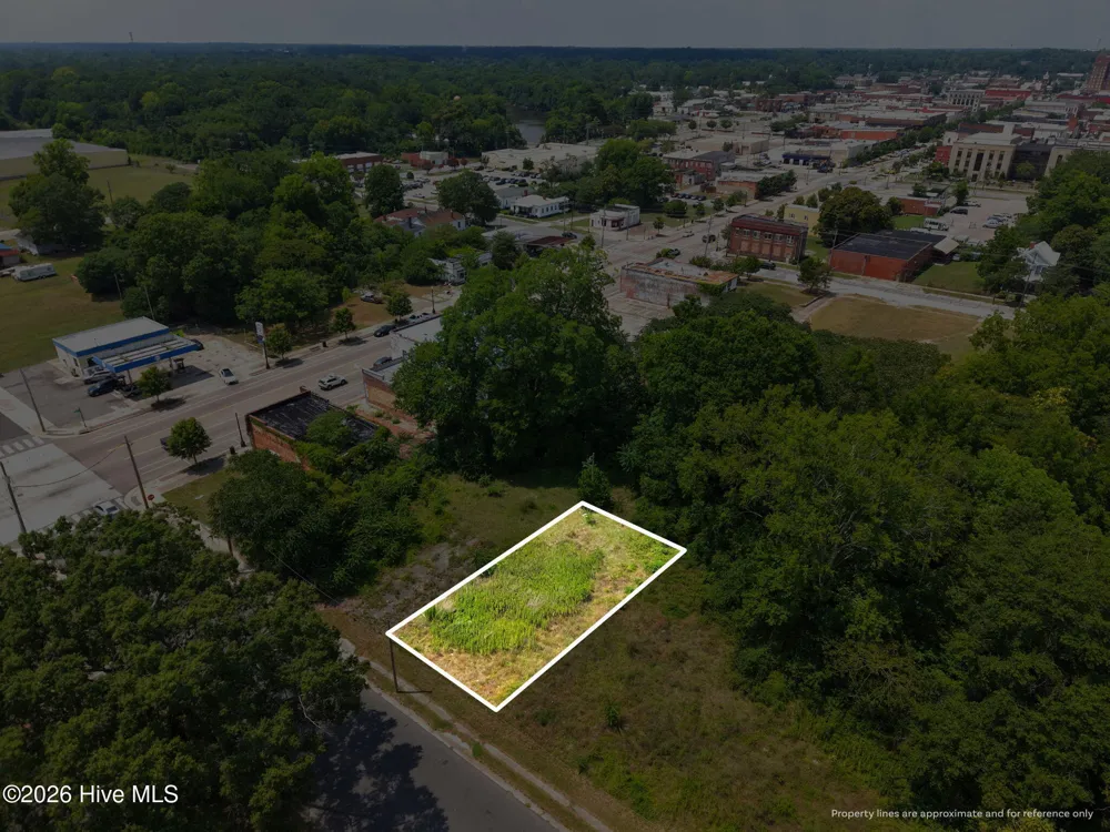625 Fields Street Kinston, NC 28501