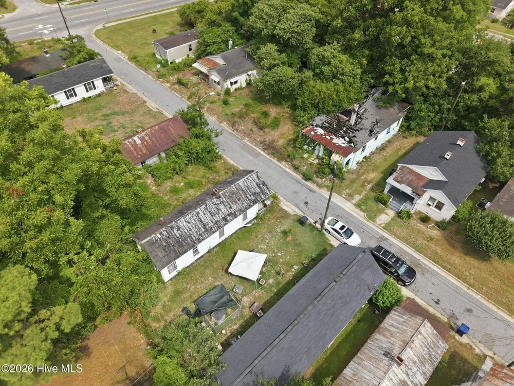 625 Fields Street Kinston, NC 28501