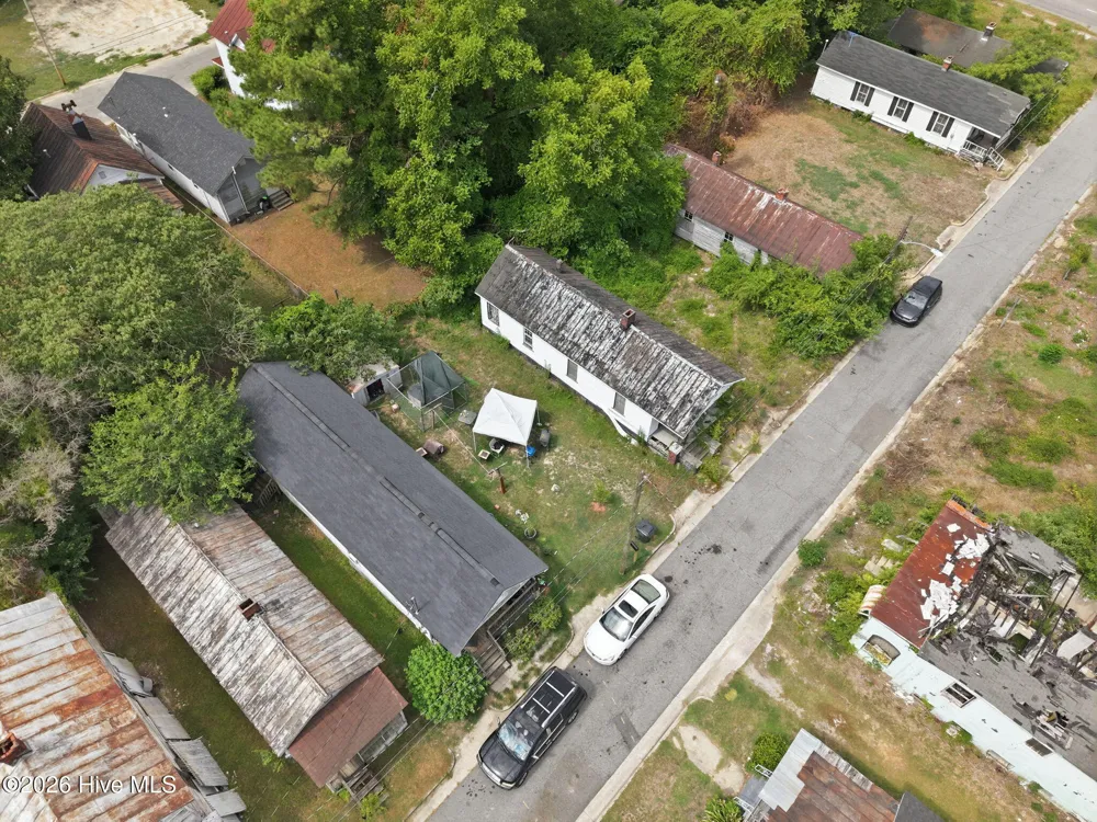 625 Fields Street Kinston, NC 28501
