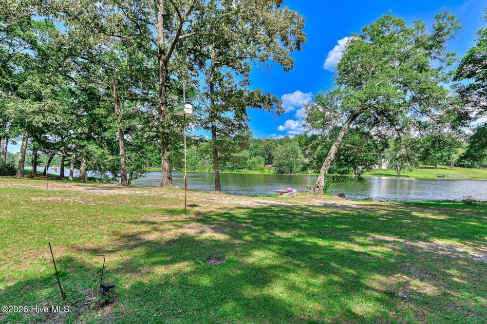 162 Boyd Pond Road Beech Island, SC 29842