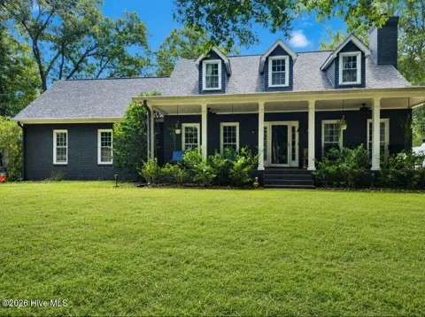 162 Boyd Pond Road