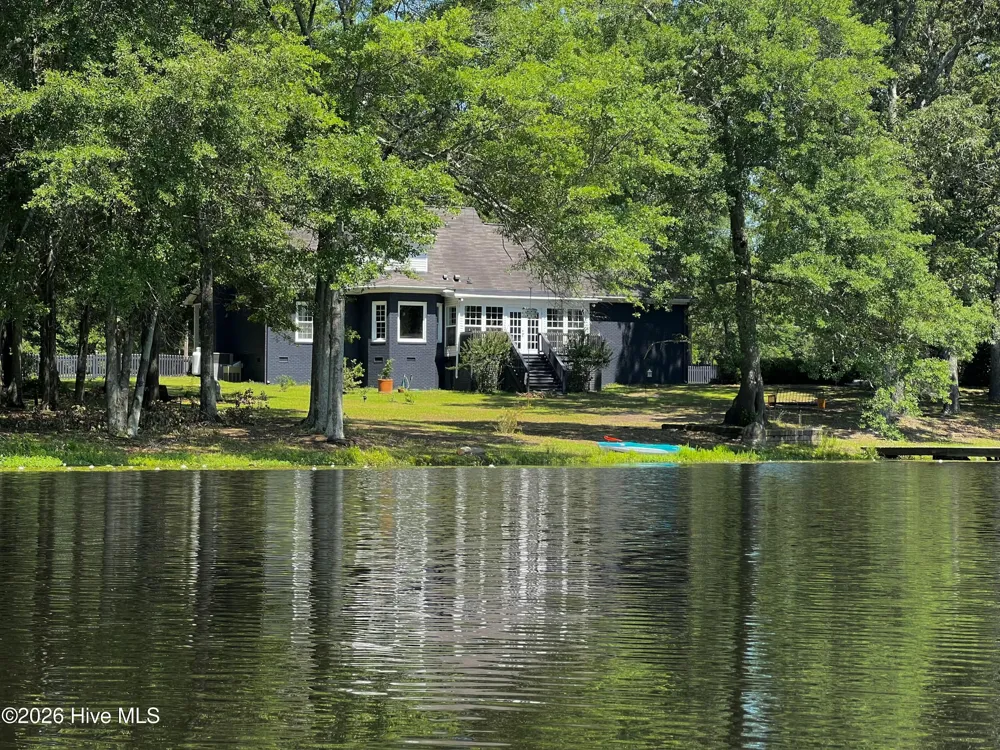 162 Boyd Pond Road Beech Island, SC 29842