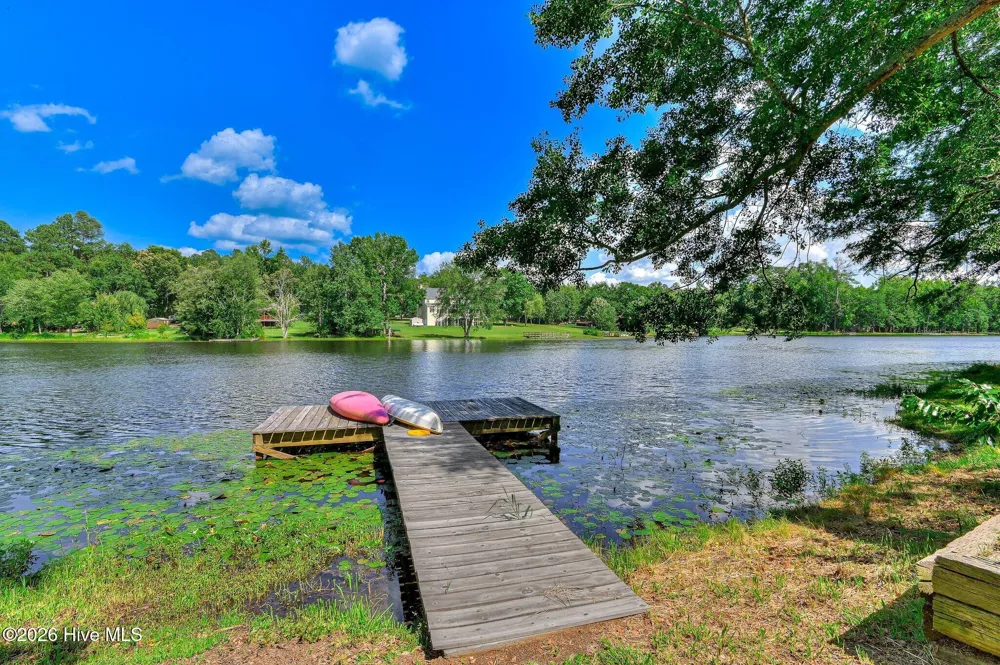162 Boyd Pond Road Beech Island, SC 29842