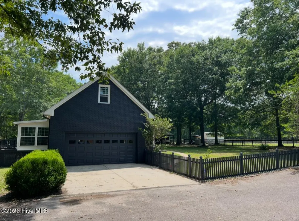 162 Boyd Pond Road Beech Island, SC 29842