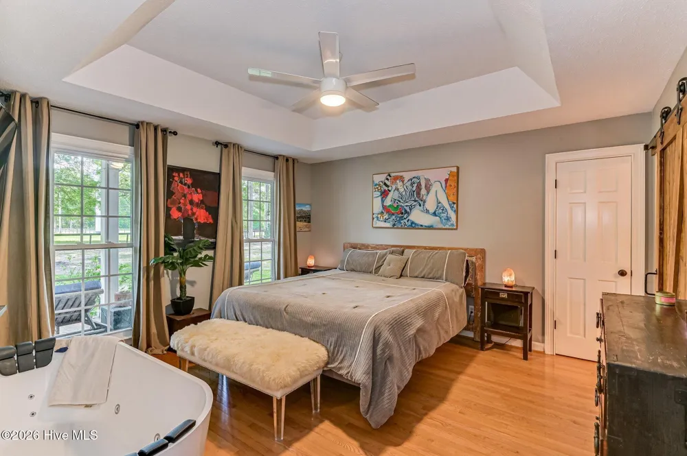 162 Boyd Pond Road Beech Island, SC 29842
