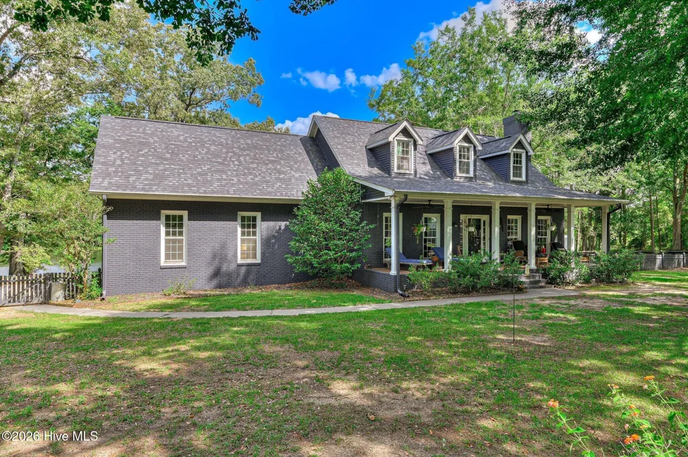 162 Boyd Pond Road Beech Island, SC 29842
