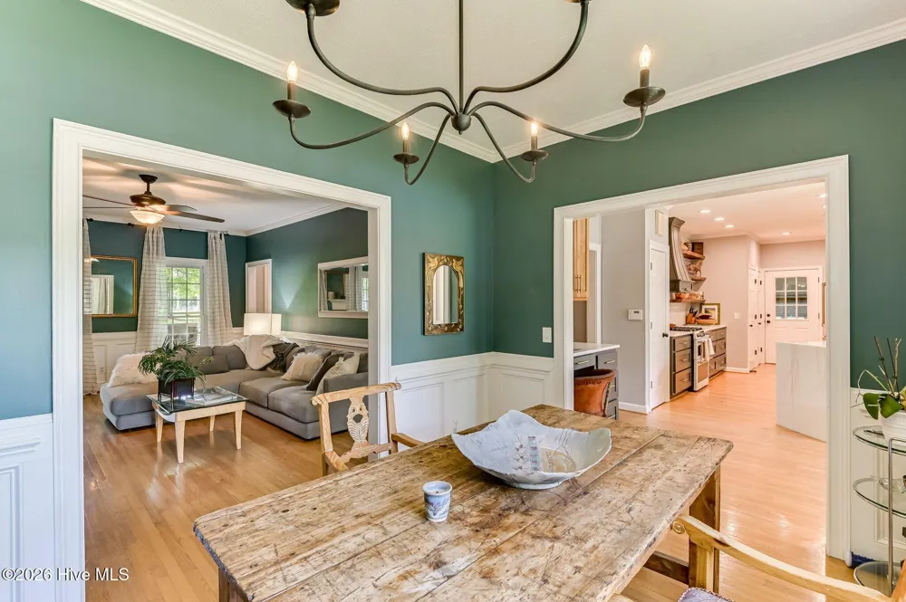 162 Boyd Pond Road Beech Island, SC 29842