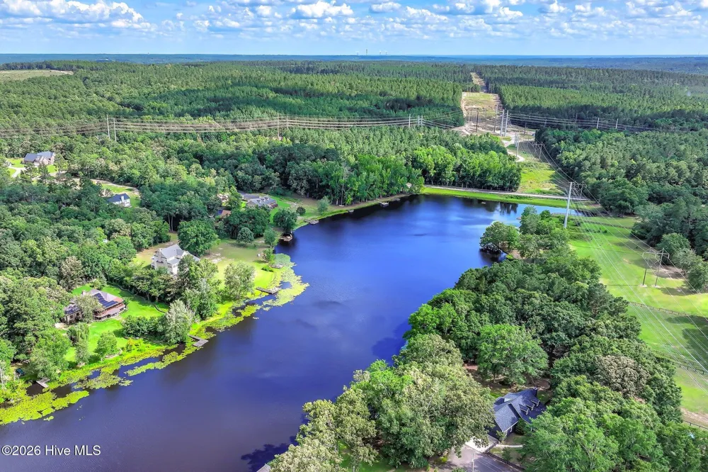 162 Boyd Pond Road Beech Island, SC 29842