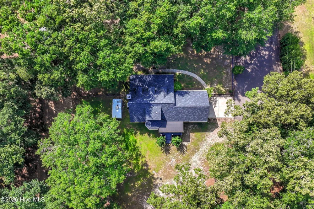 162 Boyd Pond Road Beech Island, SC 29842