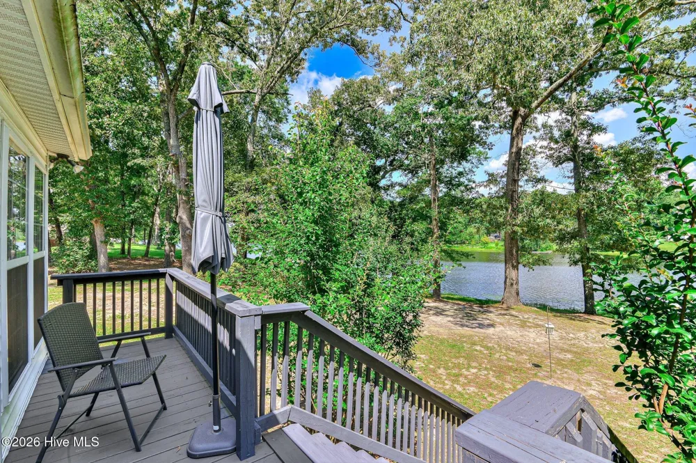 162 Boyd Pond Road Beech Island, SC 29842