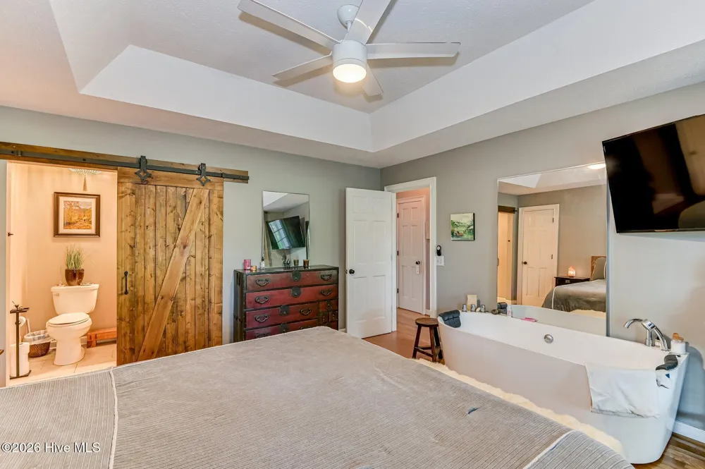 162 Boyd Pond Road Beech Island, SC 29842