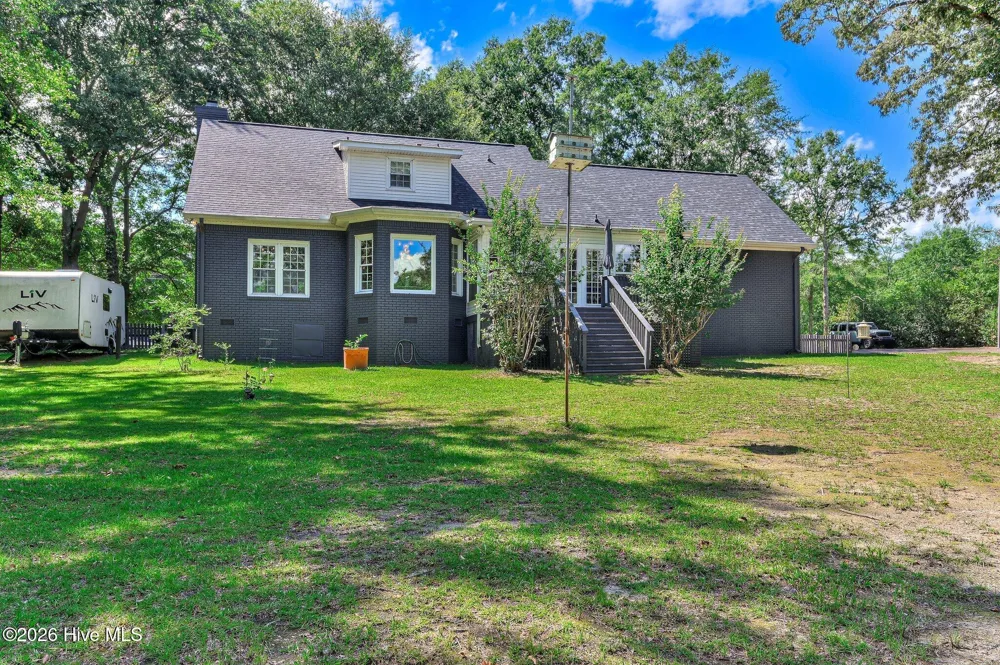 162 Boyd Pond Road Beech Island, SC 29842