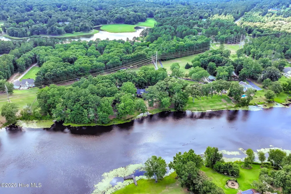 162 Boyd Pond Road Beech Island, SC 29842