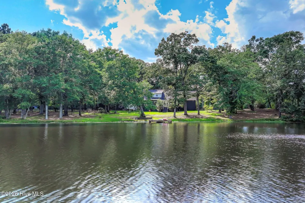162 Boyd Pond Road Beech Island, SC 29842