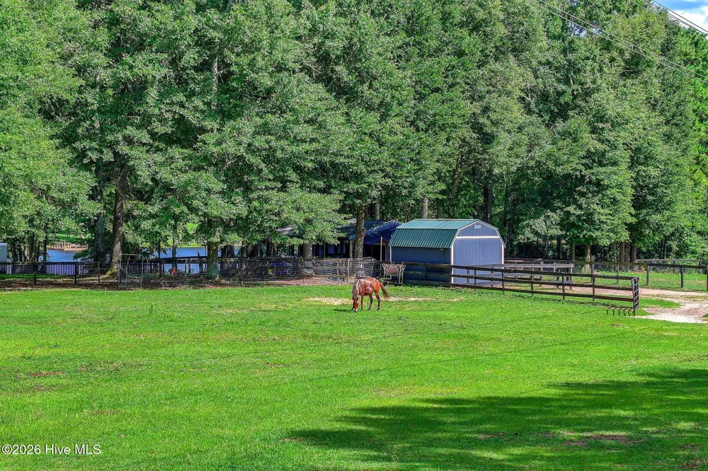 162 Boyd Pond Road Beech Island, SC 29842