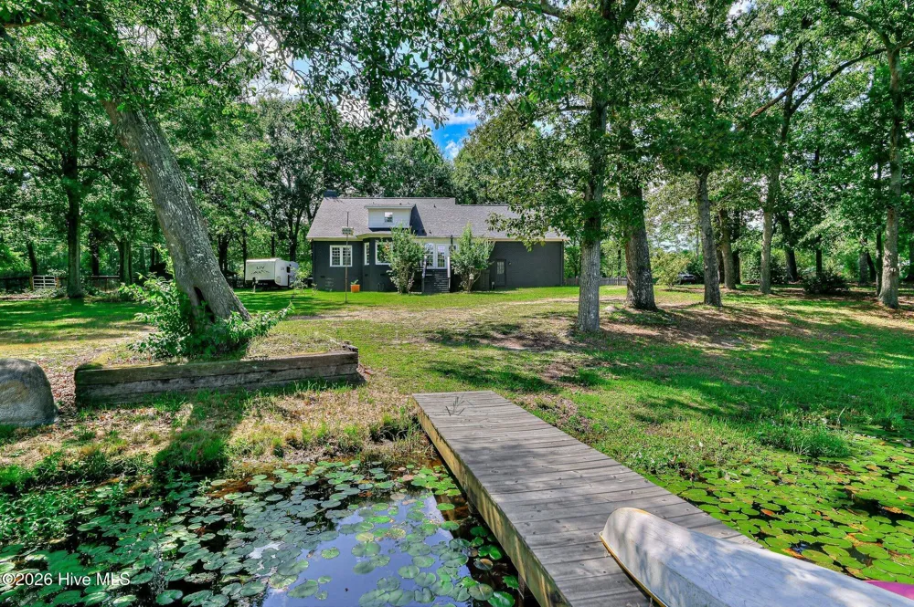 162 Boyd Pond Road Beech Island, SC 29842