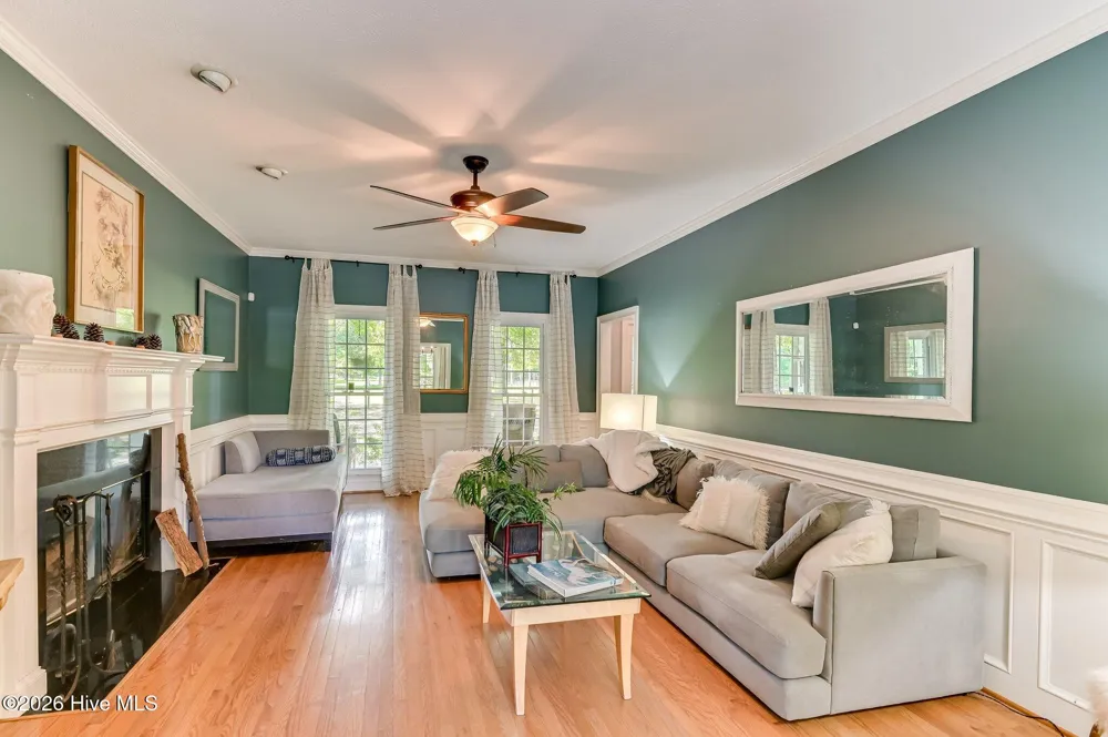 162 Boyd Pond Road Beech Island, SC 29842