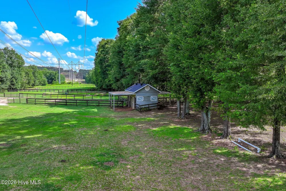 162 Boyd Pond Road Beech Island, SC 29842