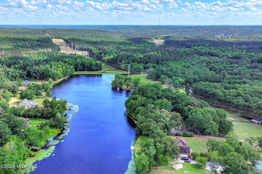 162 Boyd Pond Road Beech Island, SC 29842