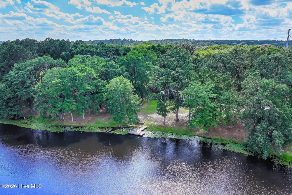 162 Boyd Pond Road Beech Island, SC 29842