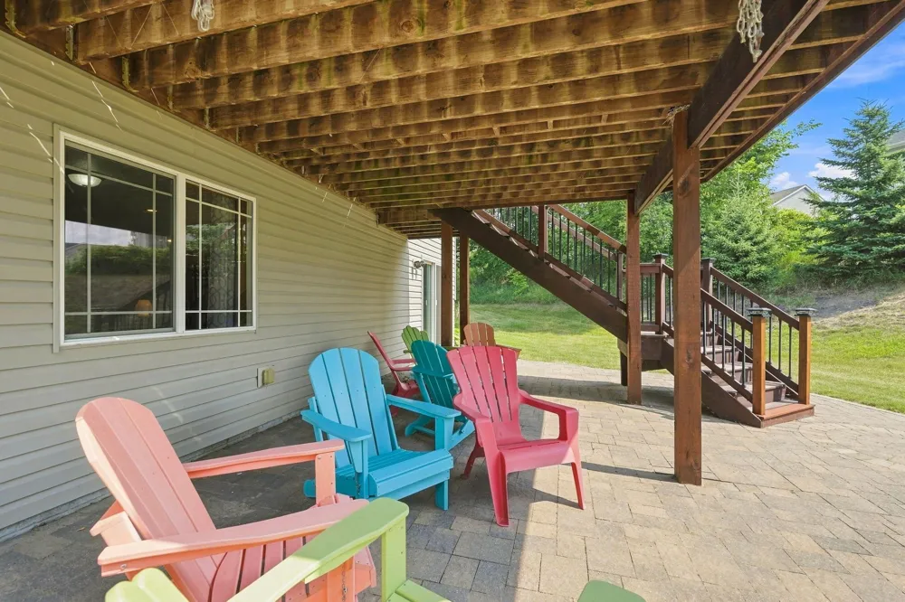 2412 Maple Court Buffalo, MN 55313