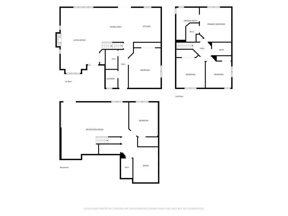 2412 Maple Court Buffalo, MN 55313