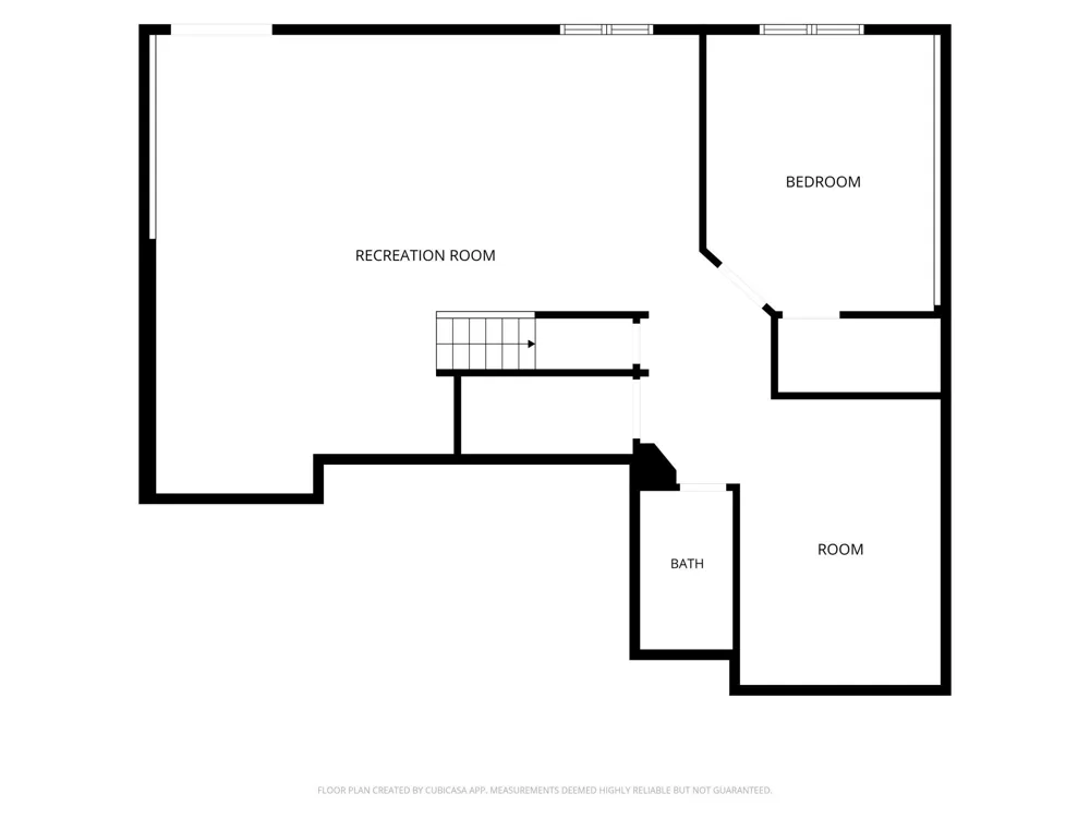 2412 Maple Court Buffalo, MN 55313
