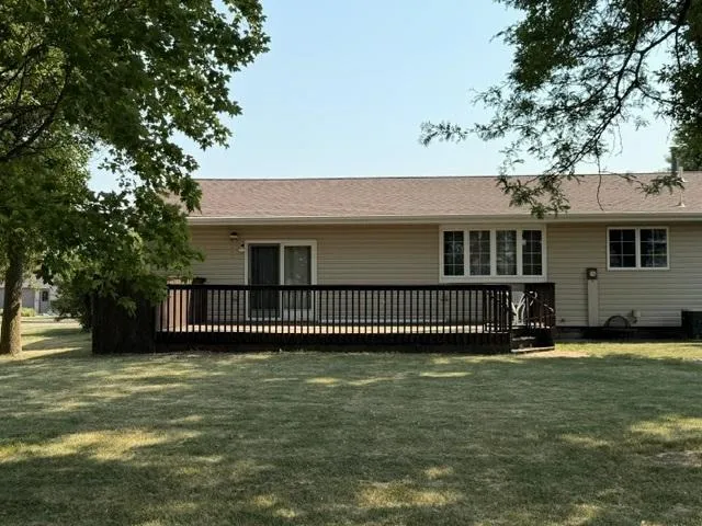 1992 Great Bend Boulevard Windom, MN 56101