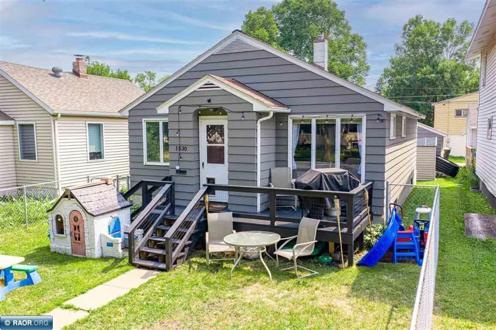 1530 11th Street S Virginia, MN 55792