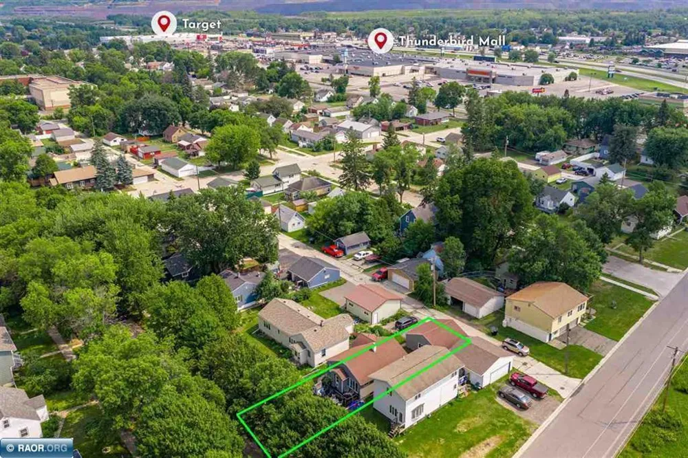 1530 11th Street S Virginia, MN 55792